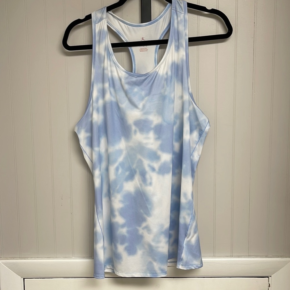 Danskin tank top